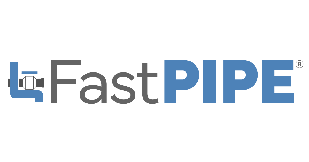 FastPIPE logo