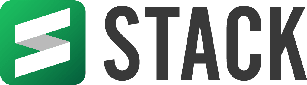 STACK logo