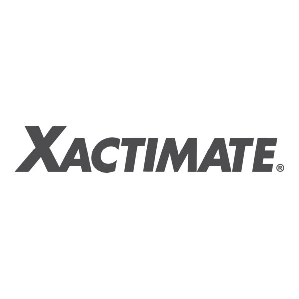 Xactimate logo
