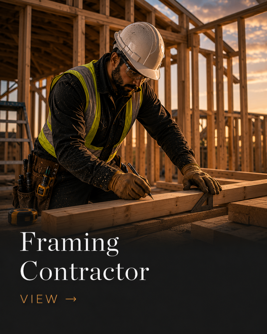 Framing Contractor